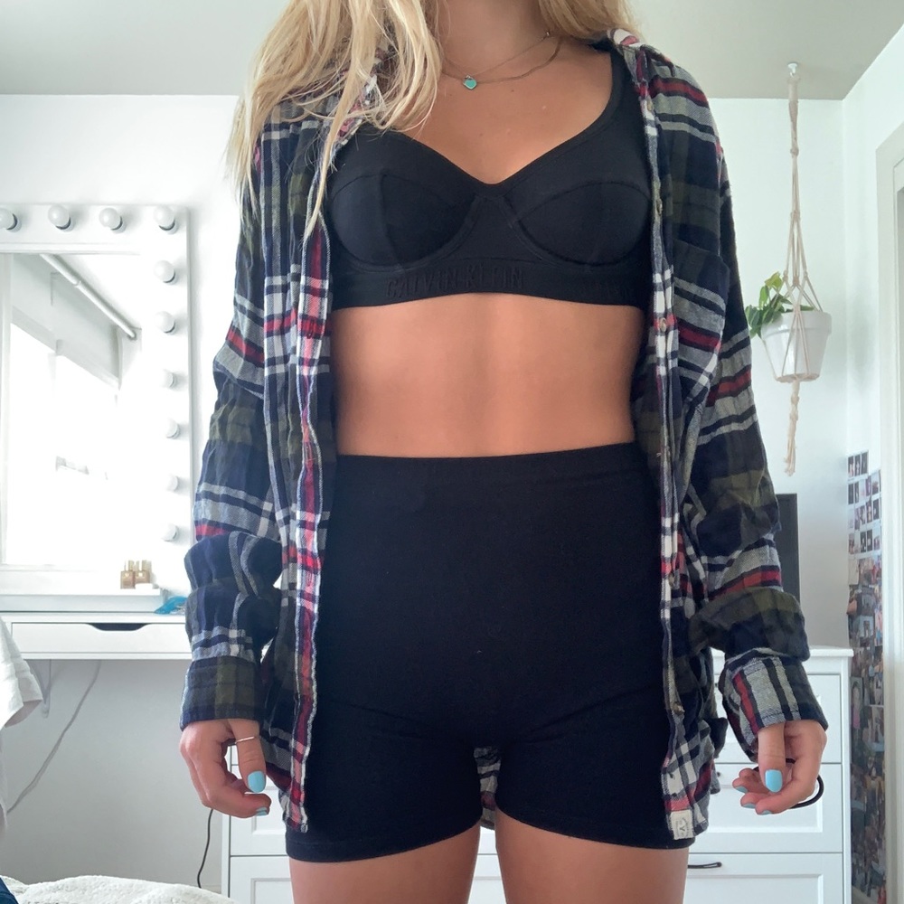 Flannel